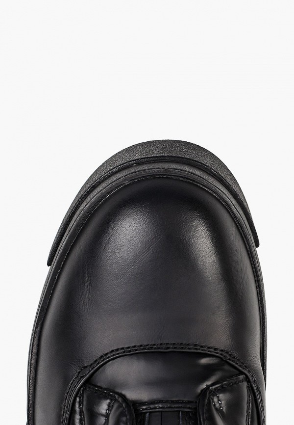 фото Ботинки mascotte