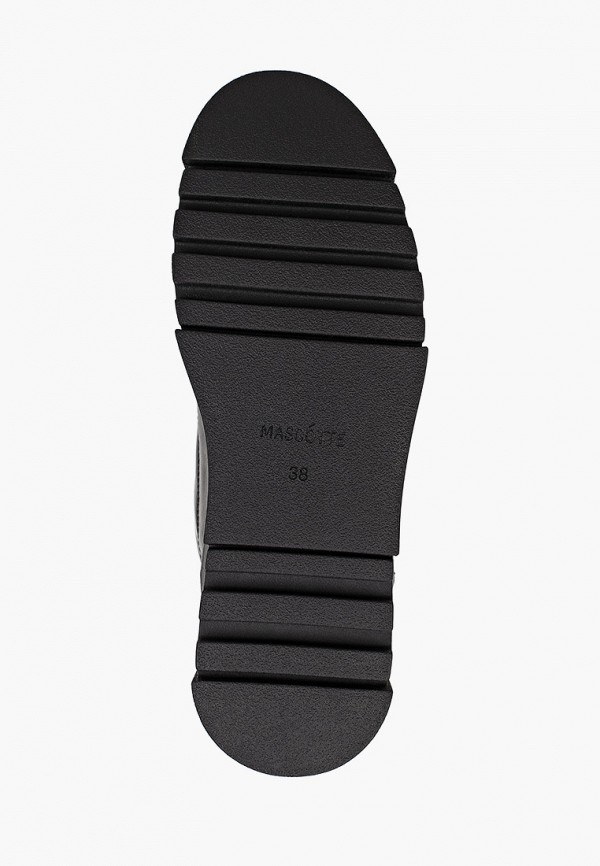 фото Ботинки mascotte