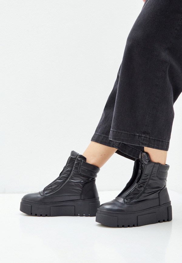 фото Ботинки mascotte