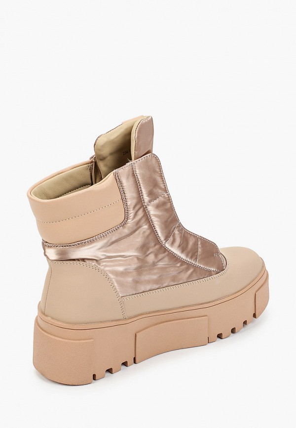 фото Ботинки mascotte