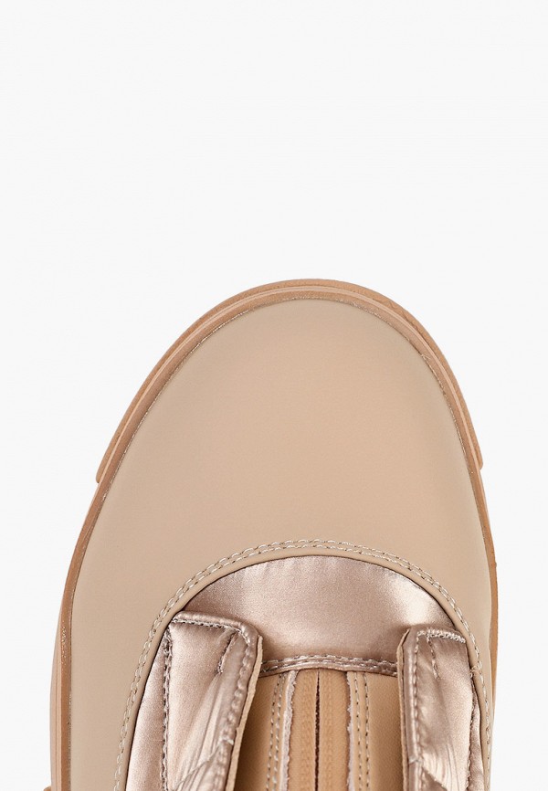 фото Ботинки mascotte