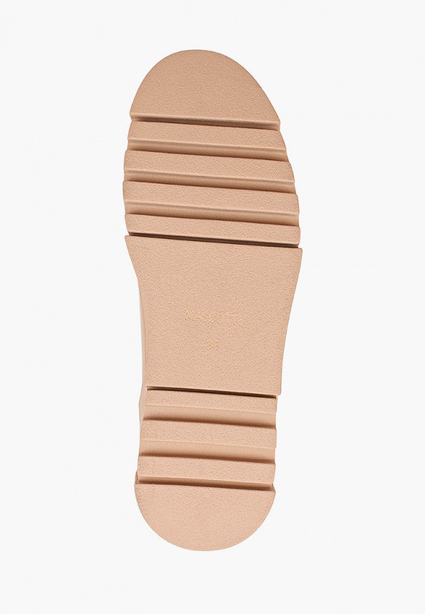 фото Ботинки mascotte