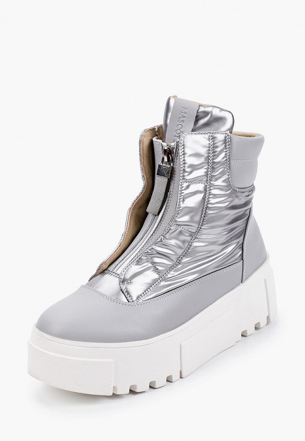 фото Ботинки mascotte