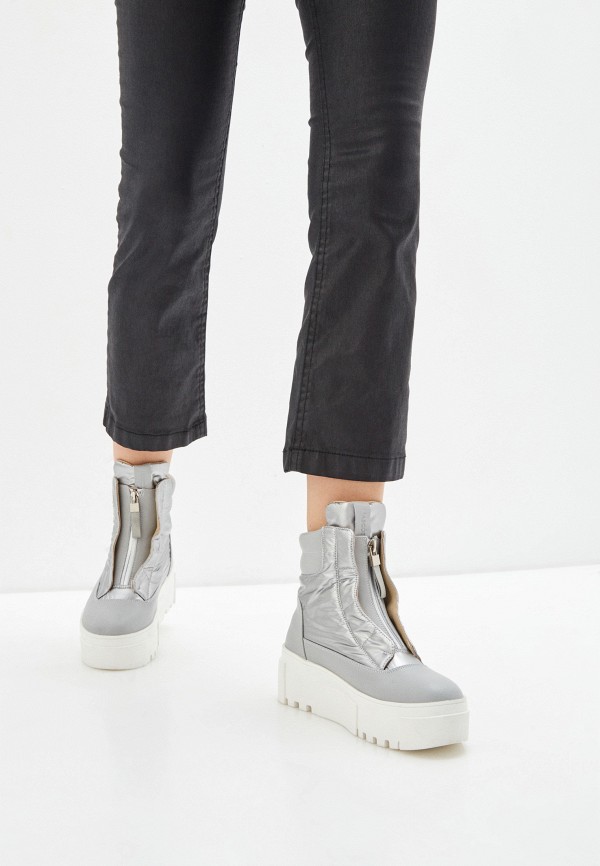 фото Ботинки mascotte