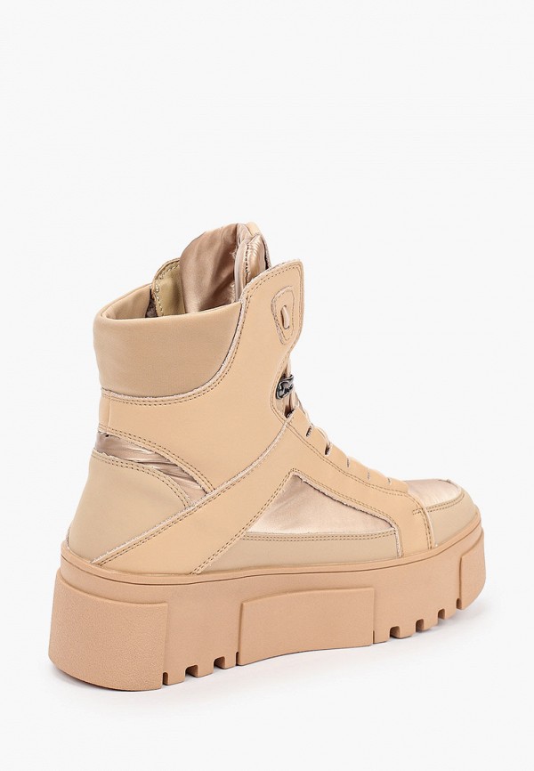 фото Ботинки mascotte