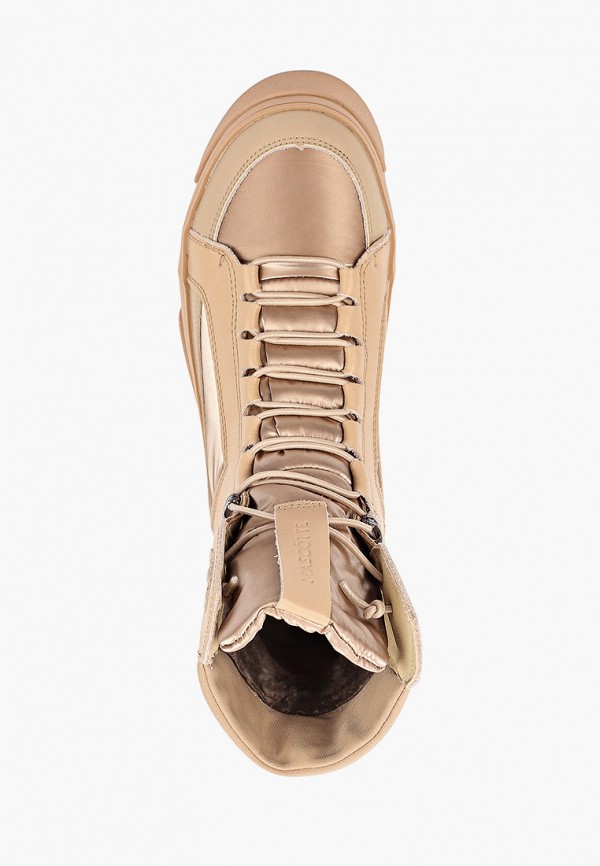 фото Ботинки mascotte