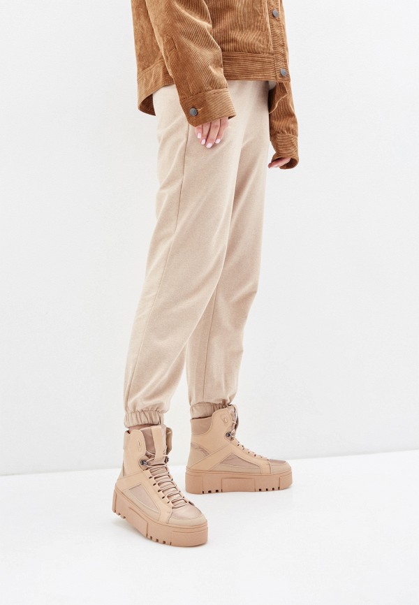 фото Ботинки mascotte