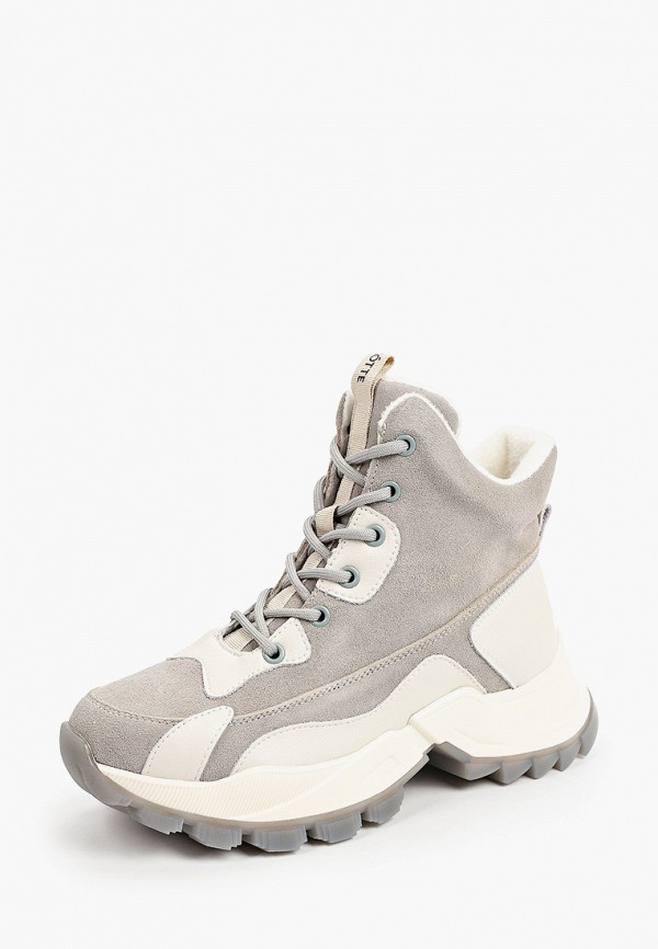 фото Кроссовки mascotte