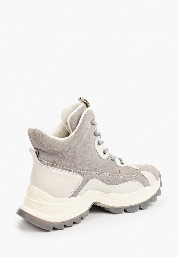 фото Кроссовки mascotte