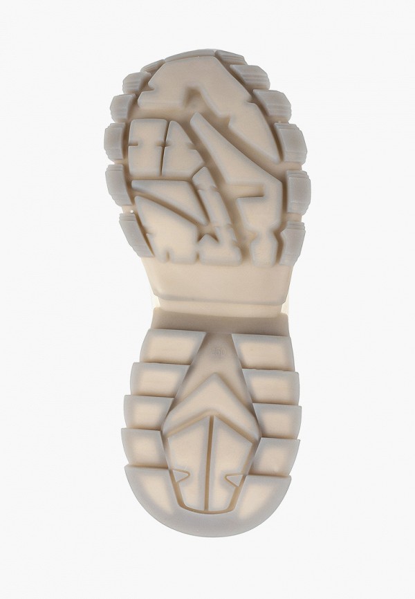 фото Кроссовки mascotte