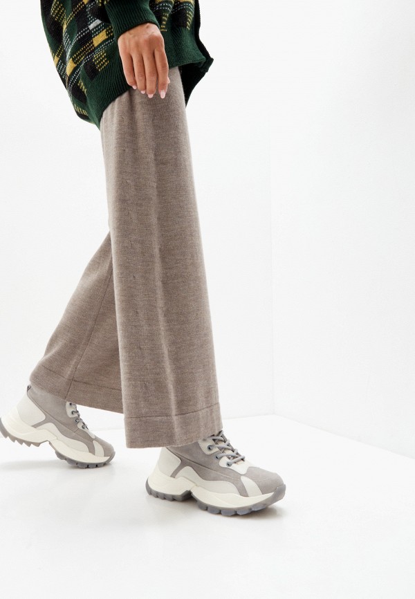 фото Кроссовки mascotte