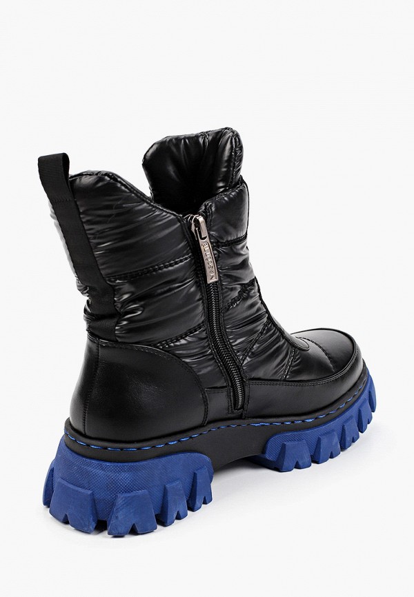 фото Ботинки mascotte