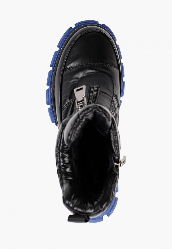 фото Ботинки mascotte