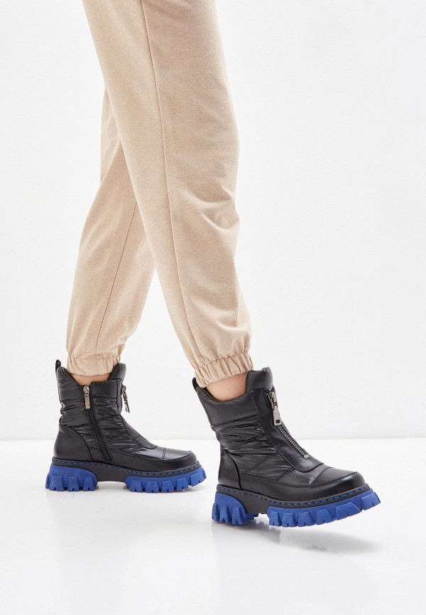 фото Ботинки mascotte