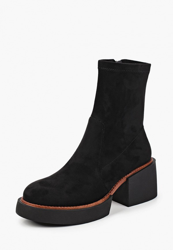 фото Ботильоны mascotte