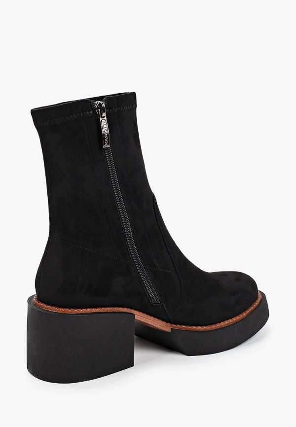 фото Ботильоны mascotte