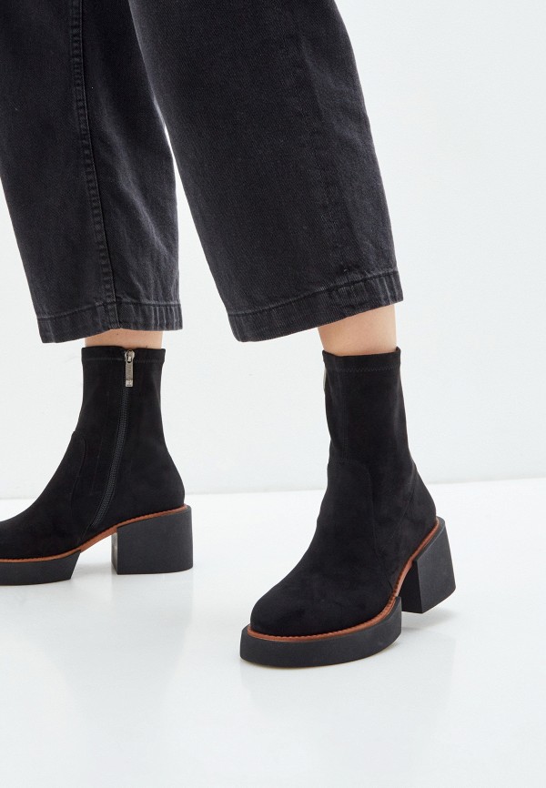 фото Ботильоны mascotte