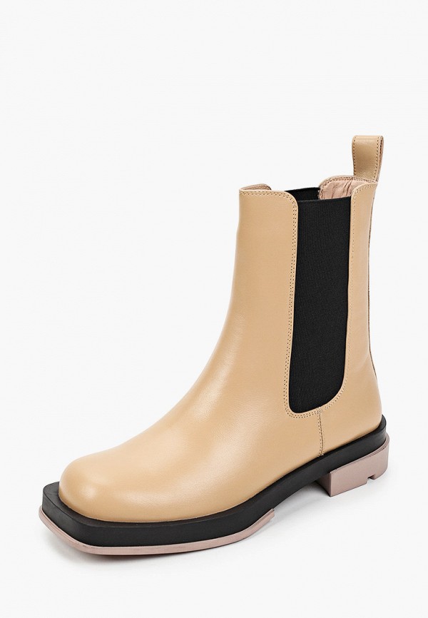 фото Ботинки mascotte