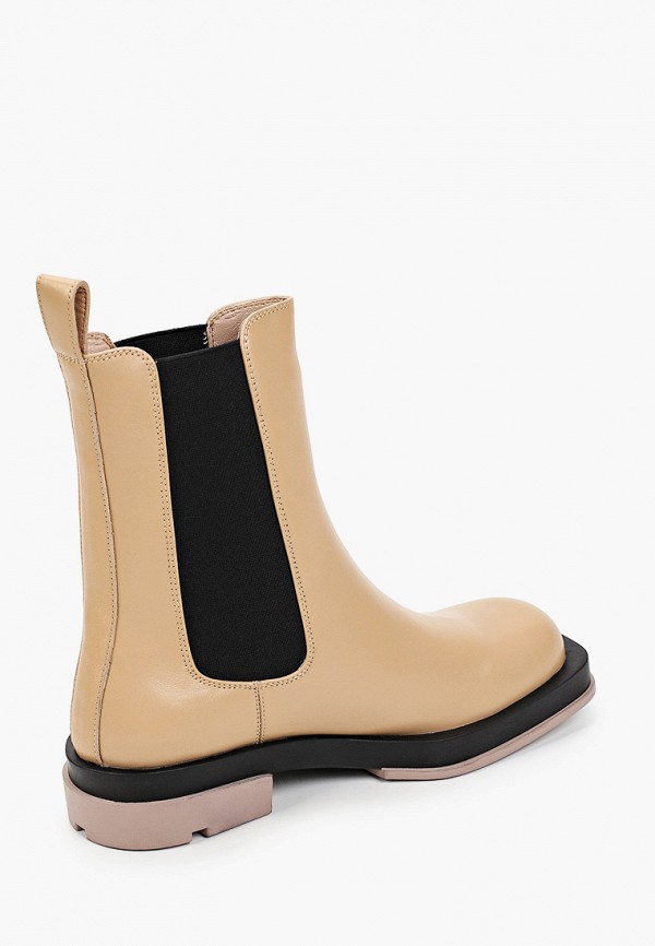 фото Ботинки mascotte