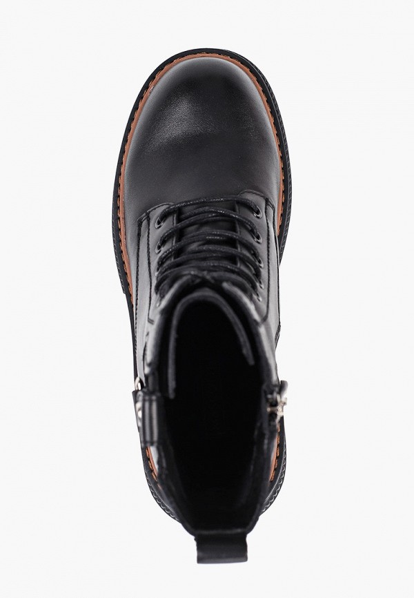 фото Ботинки mascotte