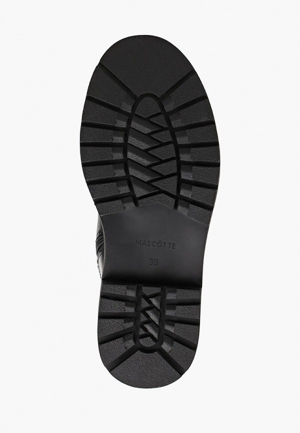 фото Сапоги mascotte