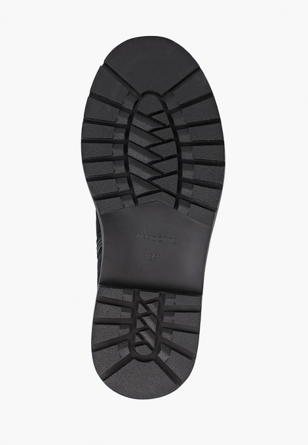 фото Сапоги mascotte