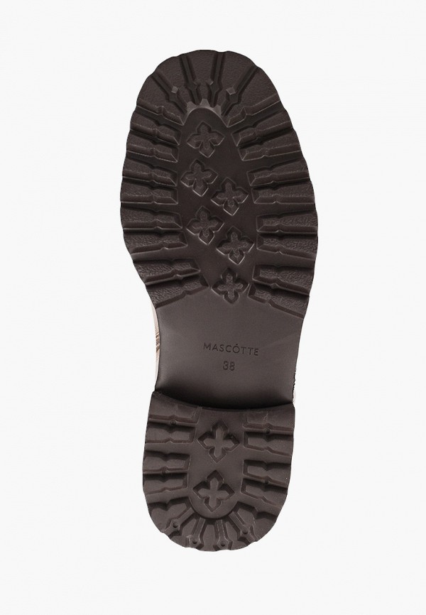 фото Сапоги mascotte