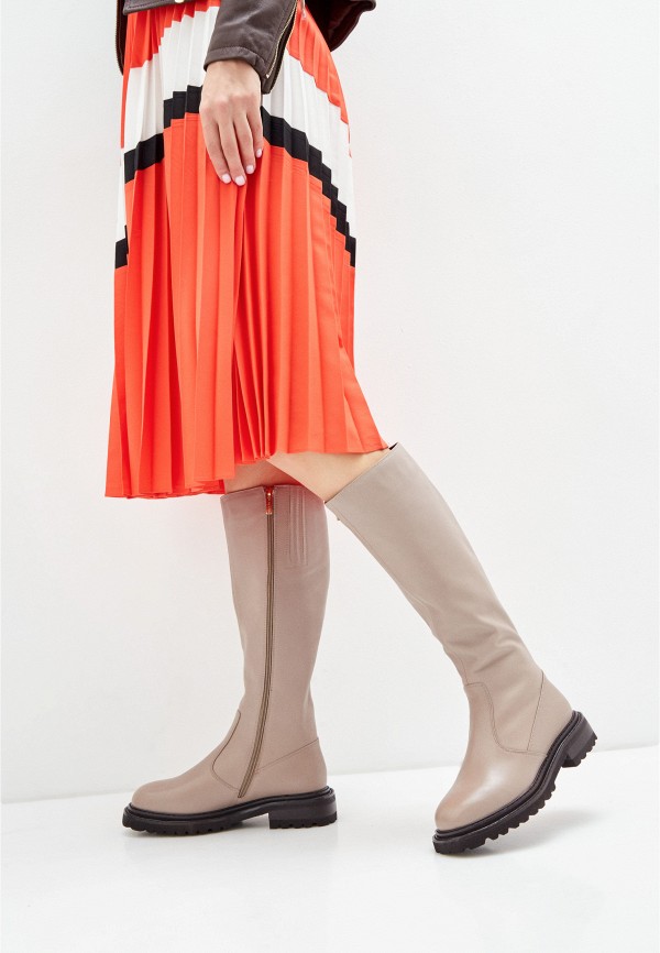 фото Сапоги mascotte