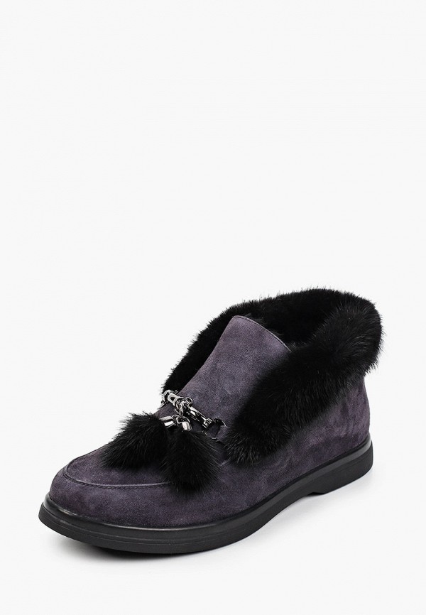 фото Ботинки mascotte