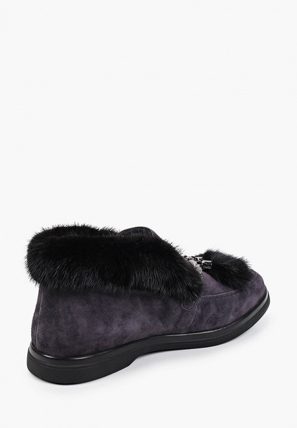 фото Ботинки mascotte