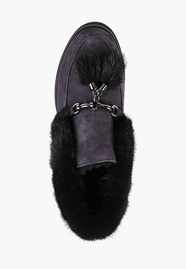 фото Ботинки mascotte