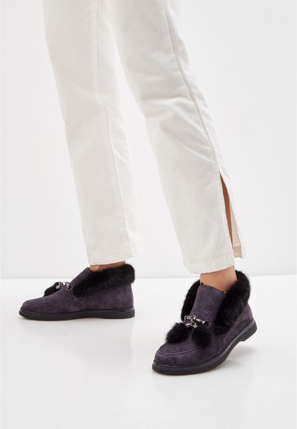 фото Ботинки mascotte