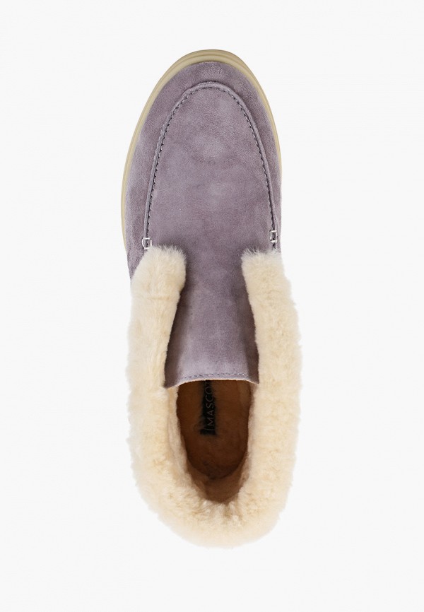 фото Ботинки mascotte