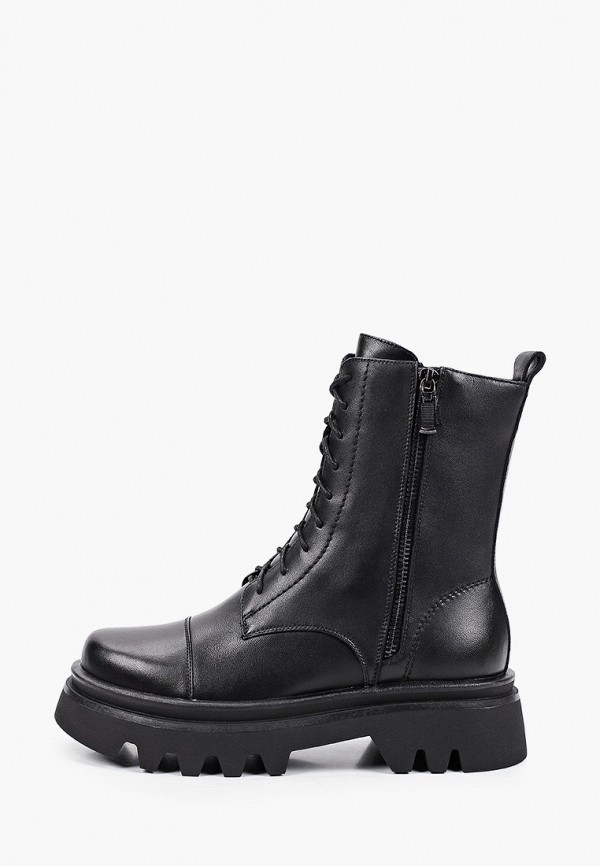 фото Ботинки mascotte