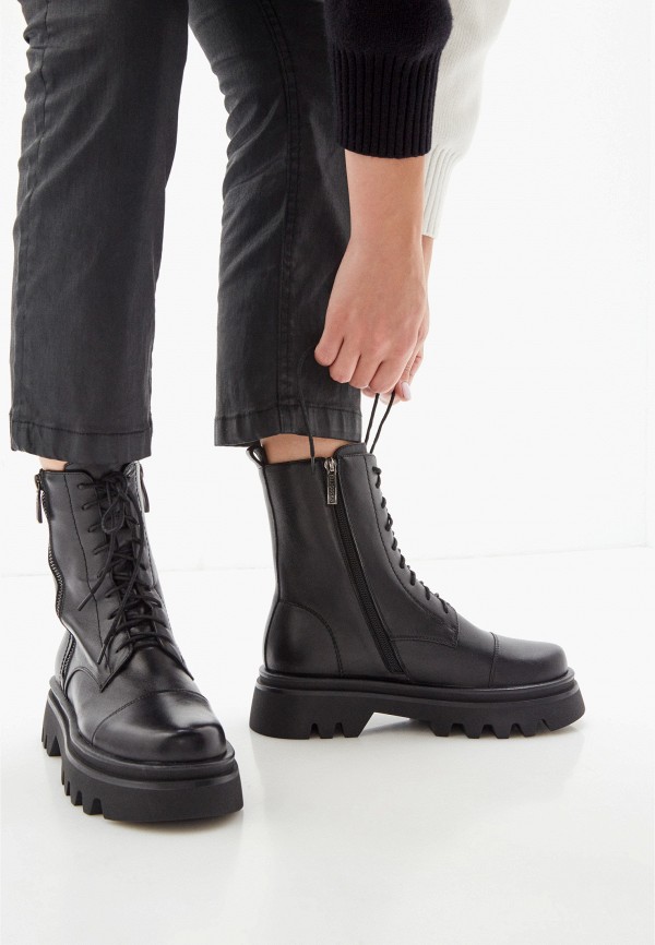 фото Ботинки mascotte