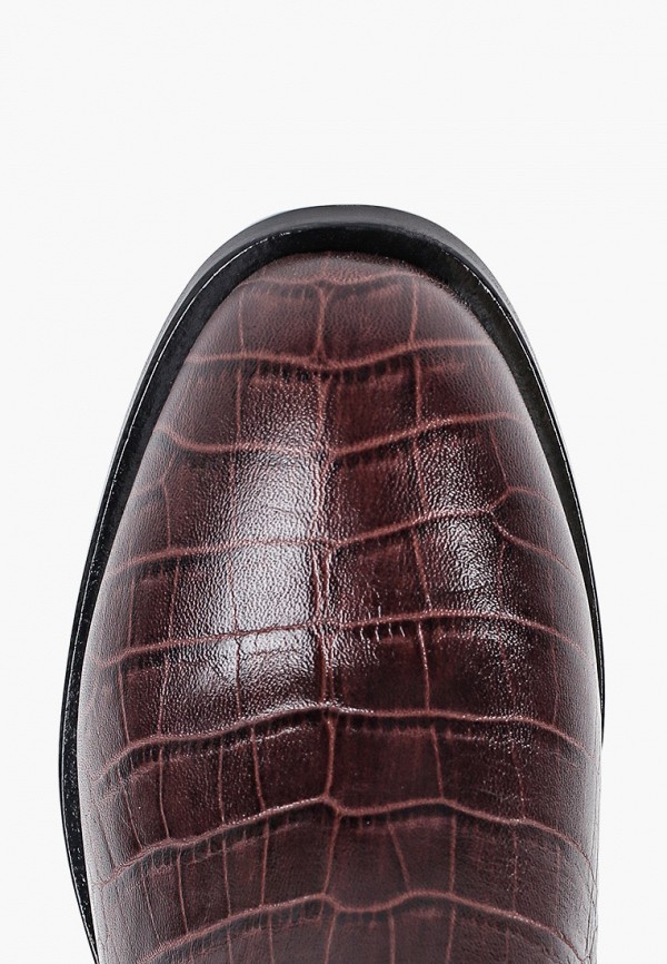 фото Сапоги mascotte