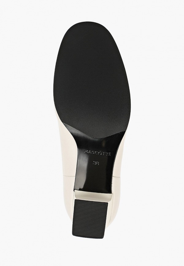 фото Сапоги mascotte