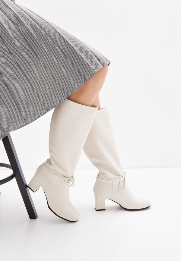 фото Сапоги mascotte