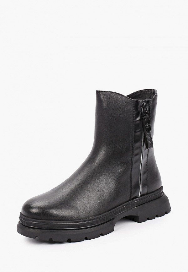 фото Ботинки mascotte