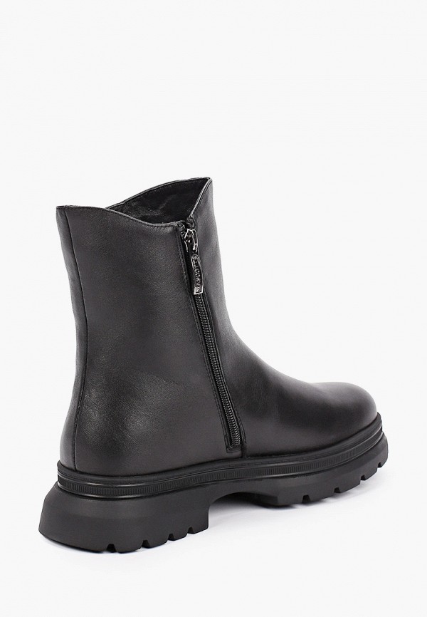 фото Ботинки mascotte