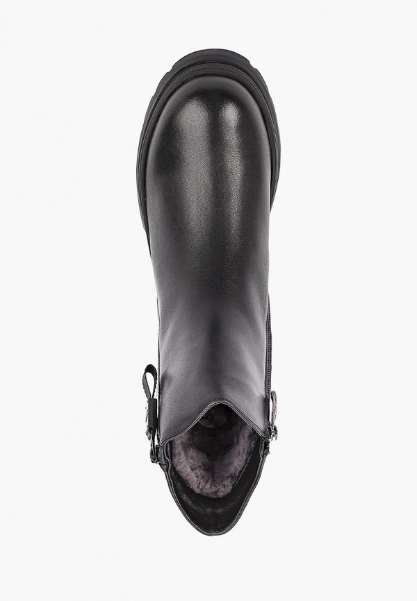 фото Ботинки mascotte