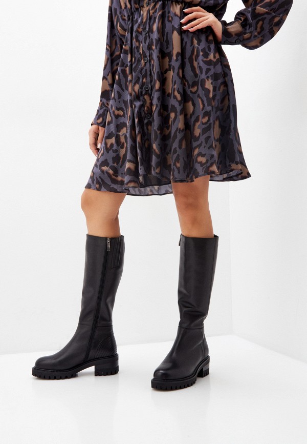 фото Сапоги mascotte