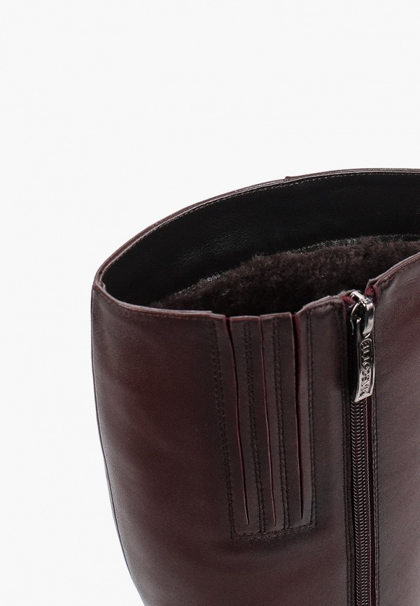 фото Сапоги mascotte