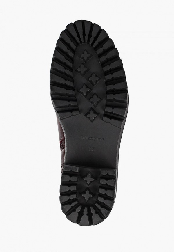 фото Сапоги mascotte