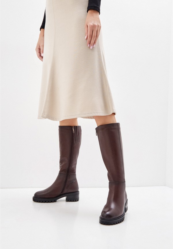 фото Сапоги mascotte