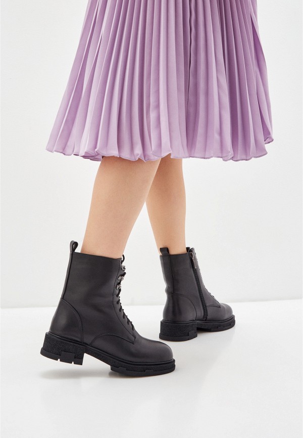 фото Ботинки mascotte