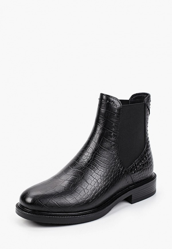 фото Ботинки mascotte