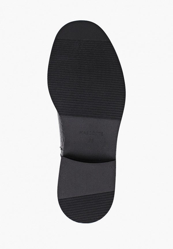 фото Ботинки mascotte