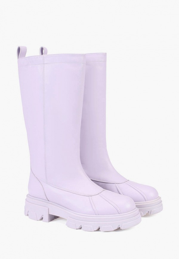 фото Сапоги ekonika