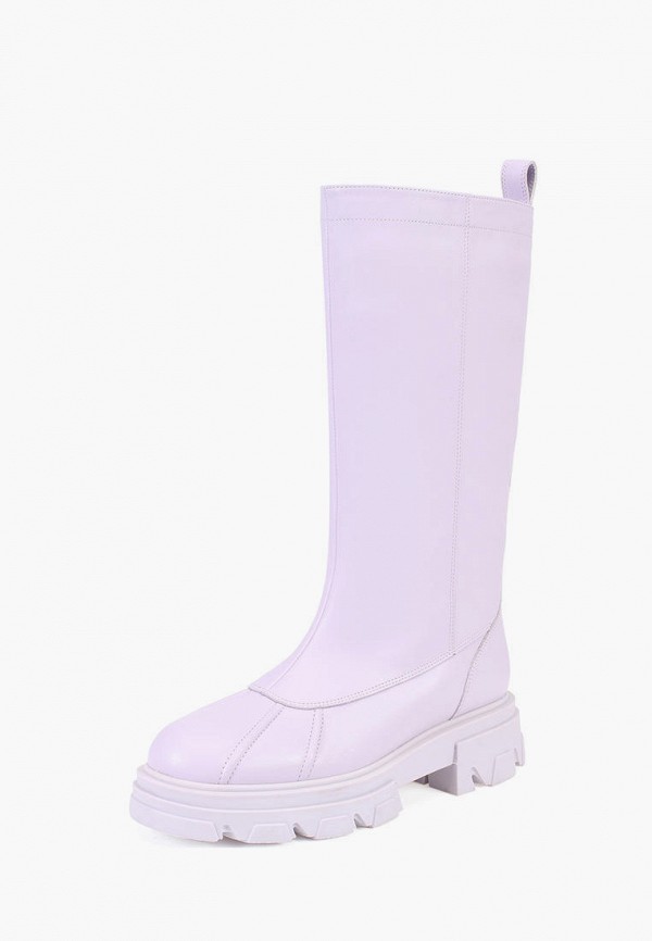 фото Сапоги ekonika